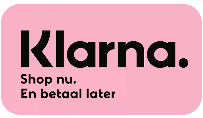 Klarna achteraf betalen